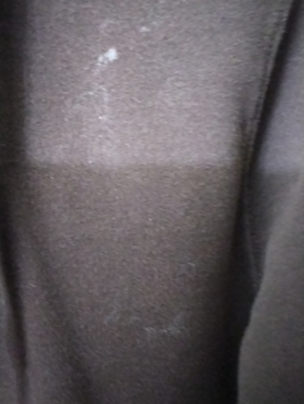 Ralph Lauren Brown Hooded Pullover with Snap Placket Men's Sz XL - Picture 6 of 12